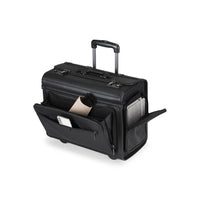 Bugatti Warren Mallette sur roues