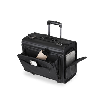 Bugatti Warren Mallette sur roues