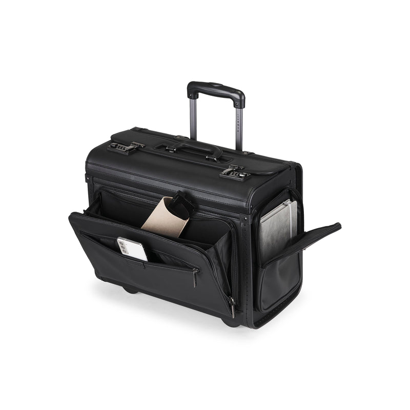 Bugatti Warren Mallette sur roues