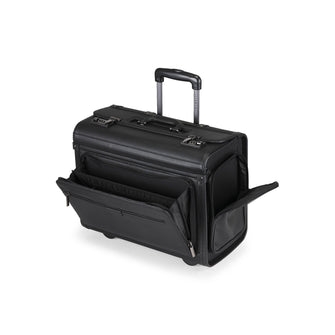 Bugatti Warren Mallette sur roues