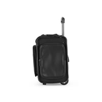 Bugatti Warren Mallette sur roues