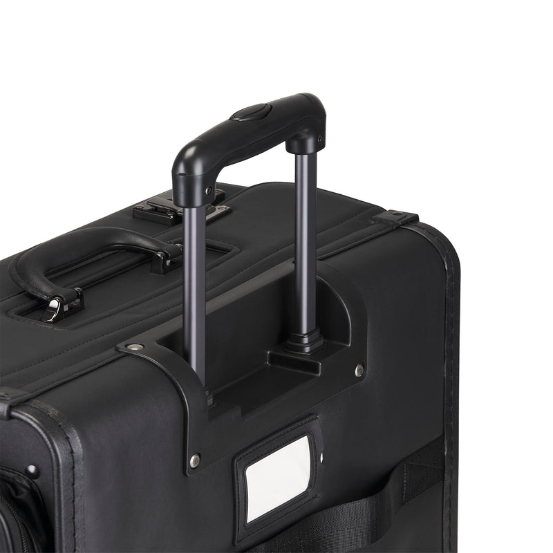 Bugatti Warren Mallette sur roues