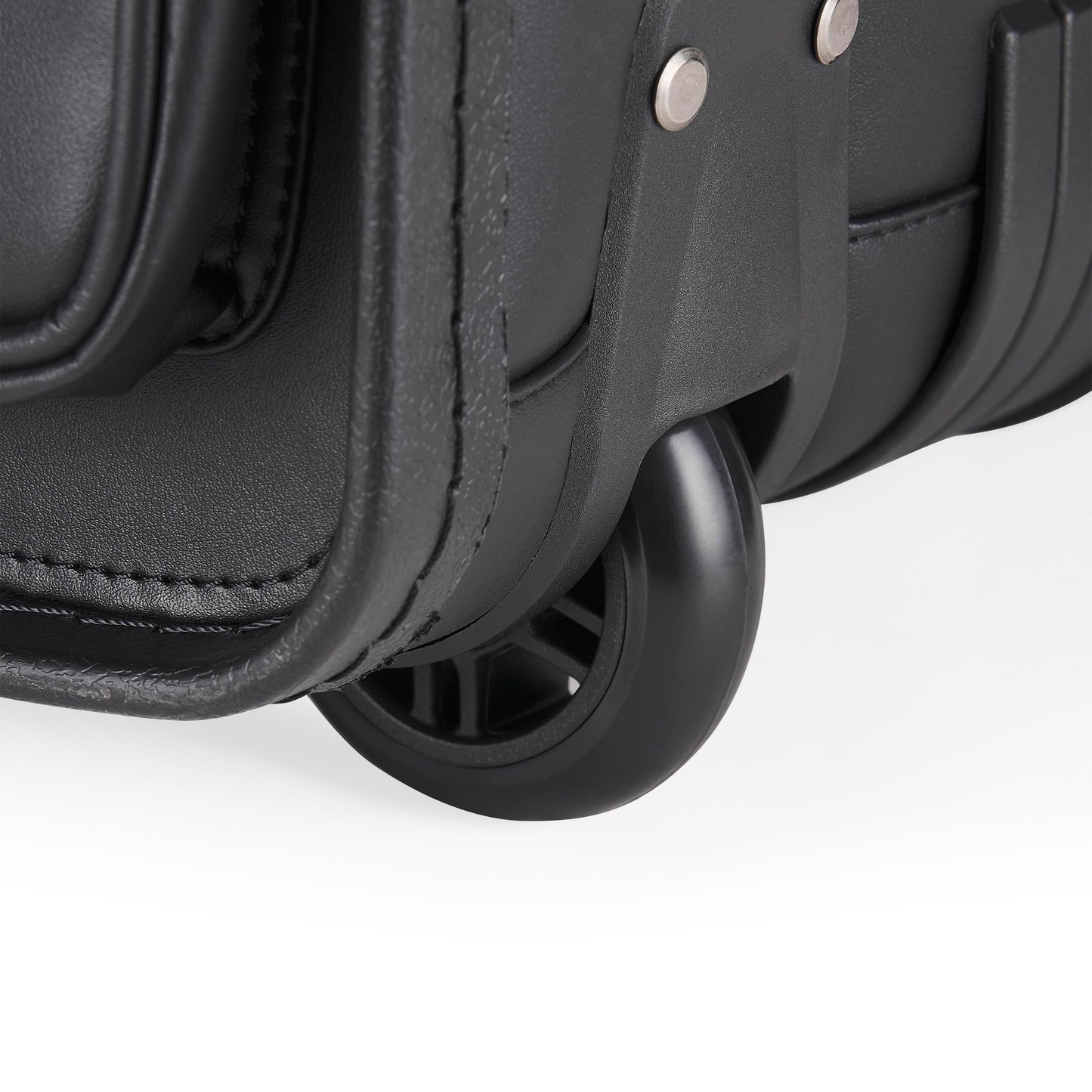 Bugatti Warren Mallette sur roues