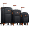 VClassic 3-Piece Luggage Set