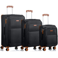 Ensemble de bagages 3 pièces VClassic