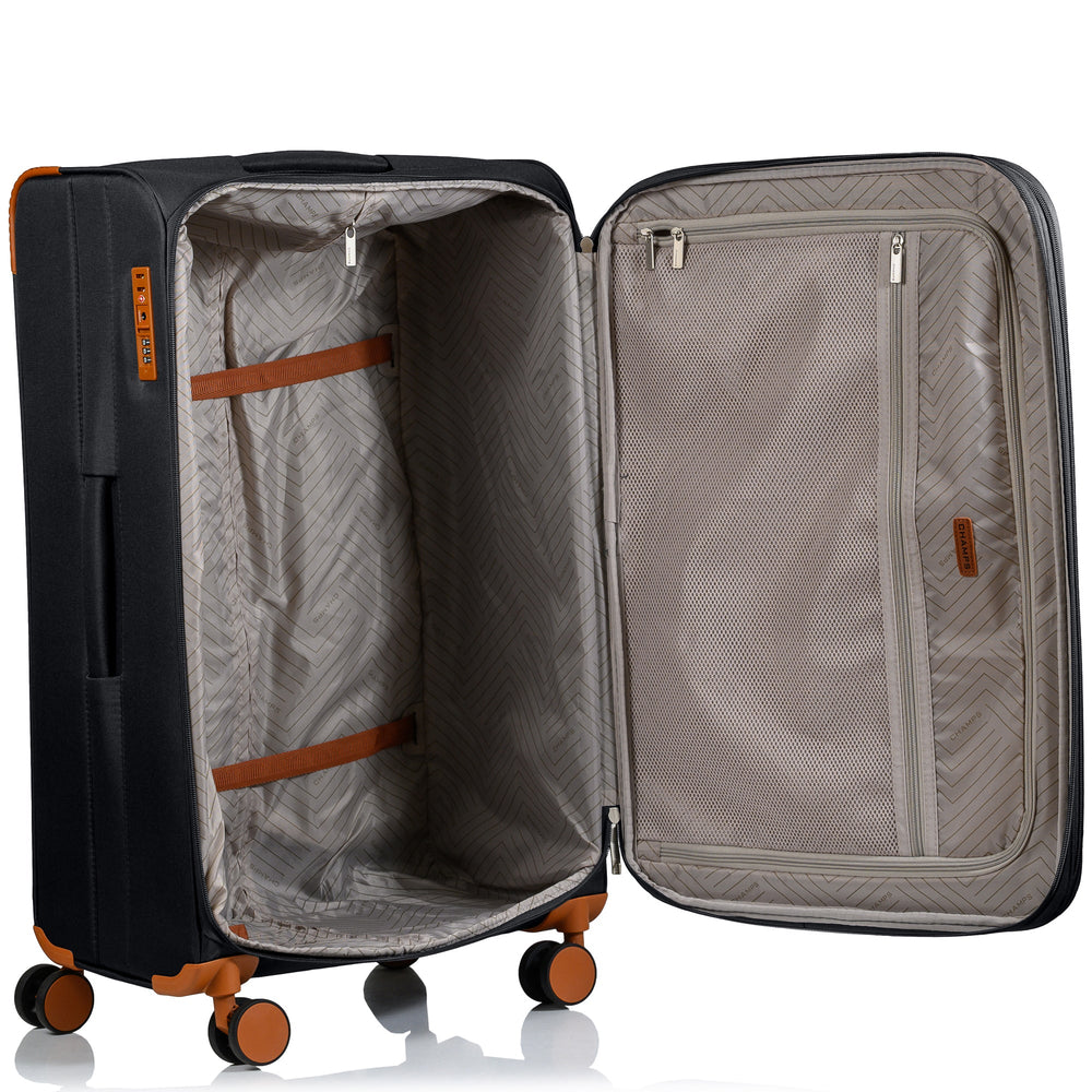 VClassic 3-Piece Luggage Set