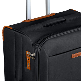 VClassic 3-Piece Luggage Set