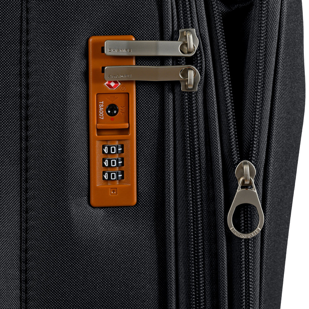 VClassic 3-Piece Luggage Set