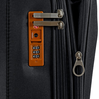 VClassic 3-Piece Luggage Set