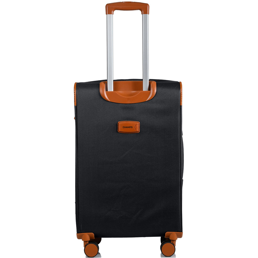 VClassic 3-Piece Luggage Set