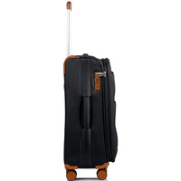 
                      Shop Bentley Black VClassic 3-Piece Luggage Set in Canada at only $249.99 13th look
                    