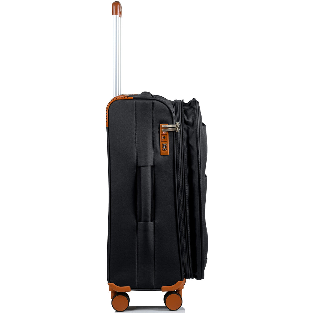 VClassic 3-Piece Luggage Set