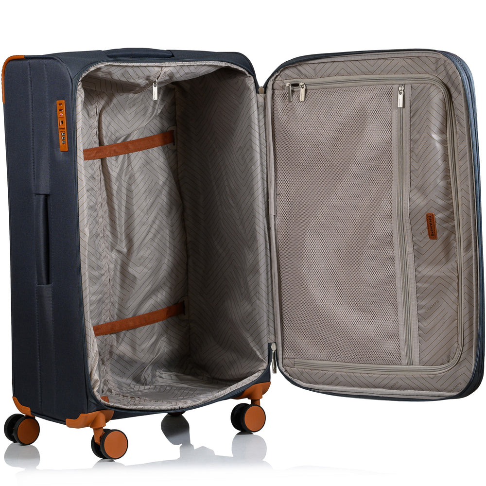 VClassic 3-Piece Luggage Set