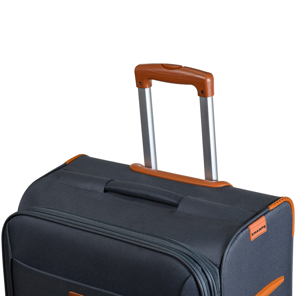 VClassic 3-Piece Luggage Set