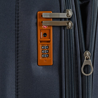 VClassic 3-Piece Luggage Set