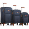 VClassic 3-Piece Luggage Set