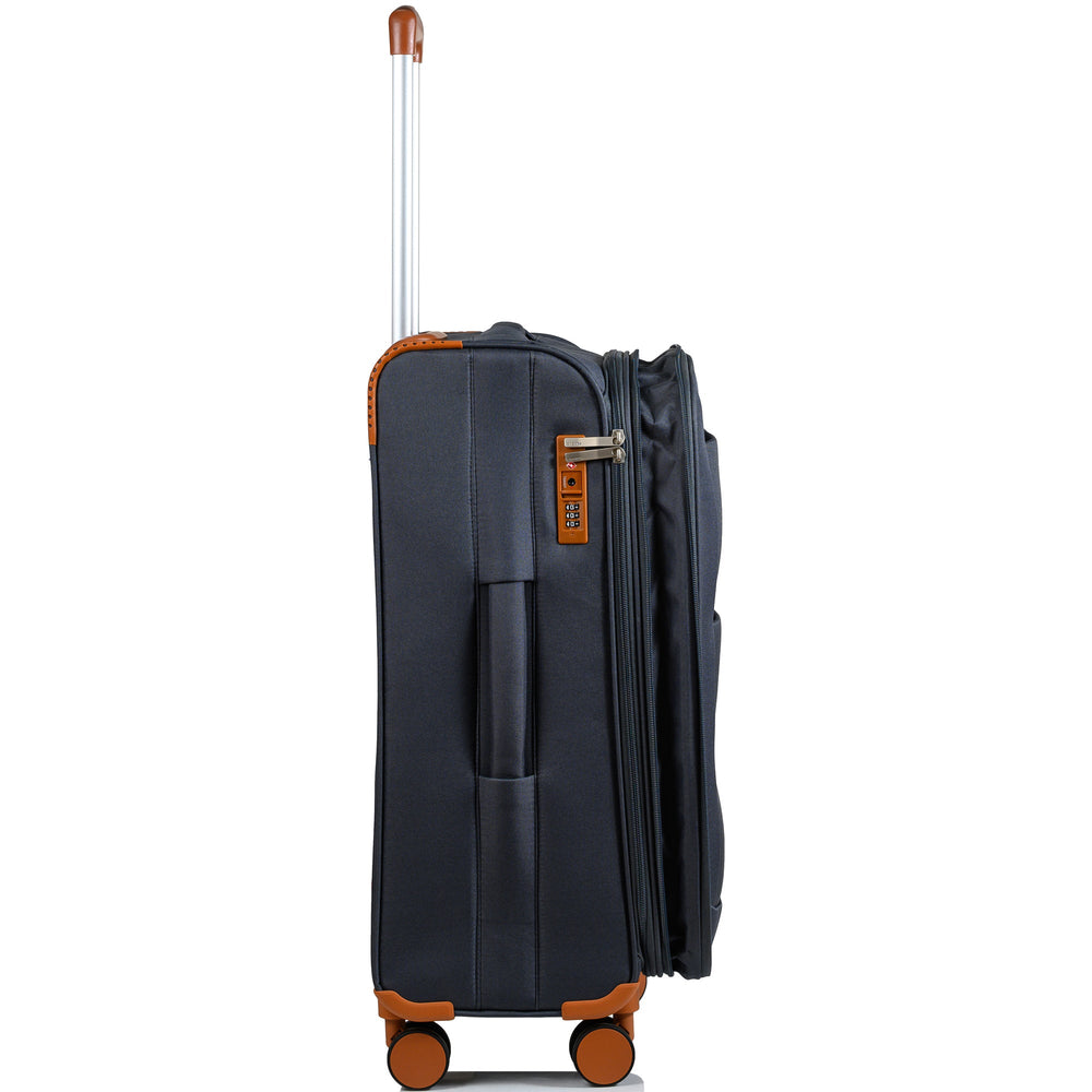VClassic 3-Piece Luggage Set
