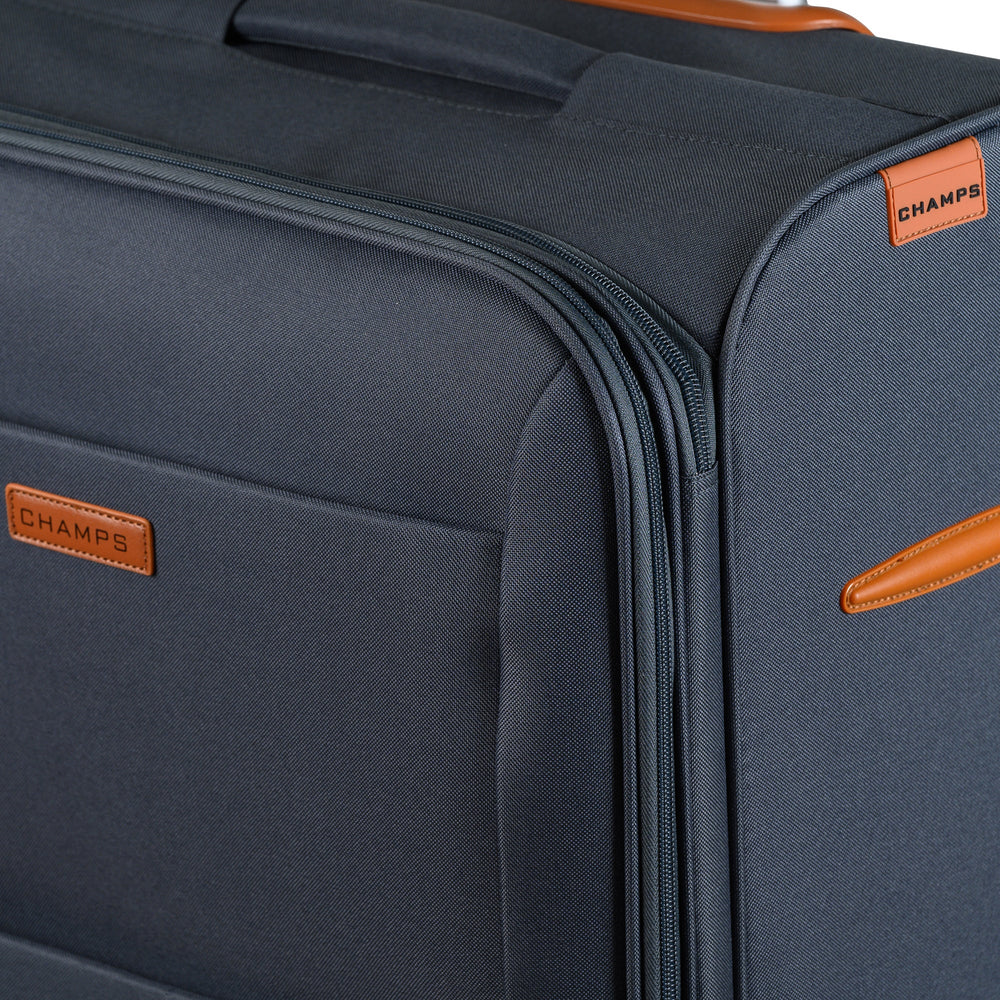 VClassic 3-Piece Luggage Set