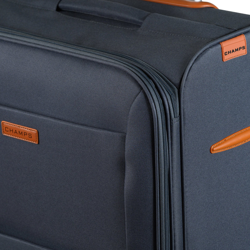 Ensemble de bagages 3 pièces VClassic