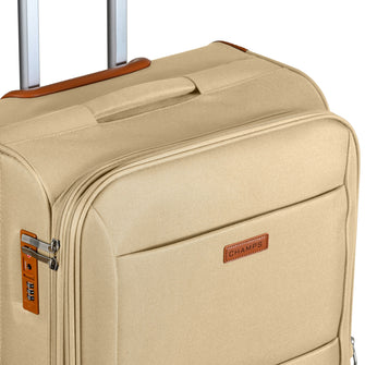 VClassic 3-Piece Luggage Set