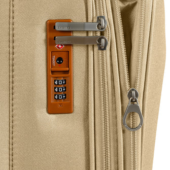 VClassic 3-Piece Luggage Set