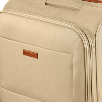 VClassic 3-Piece Luggage Set