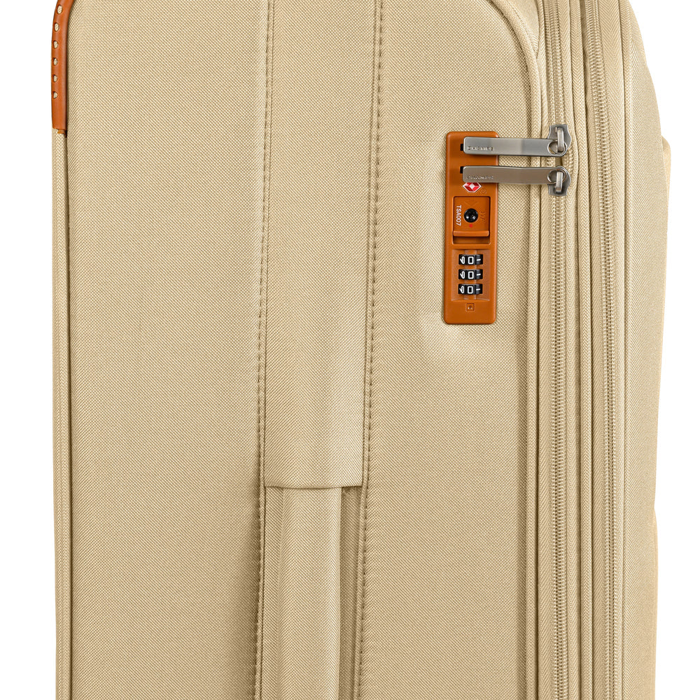 VClassic 3-Piece Luggage Set
