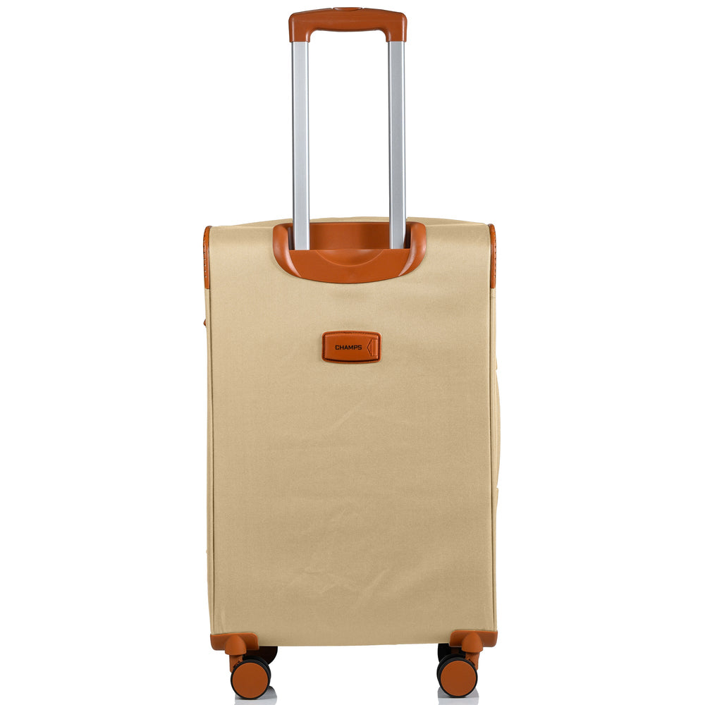 VClassic 3-Piece Luggage Set