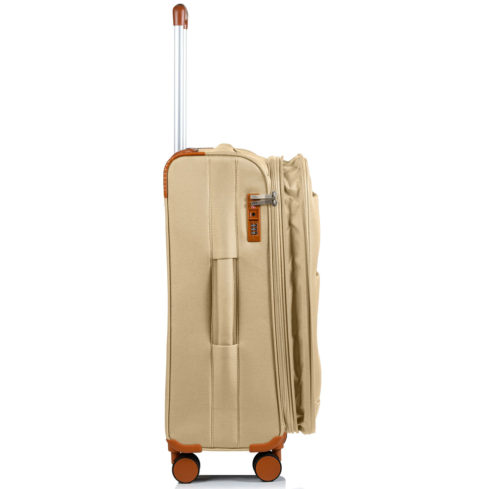 VClassic 3-Piece Luggage Set
