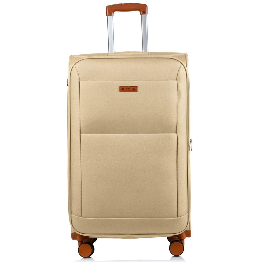 VClassic 3-Piece Luggage Set