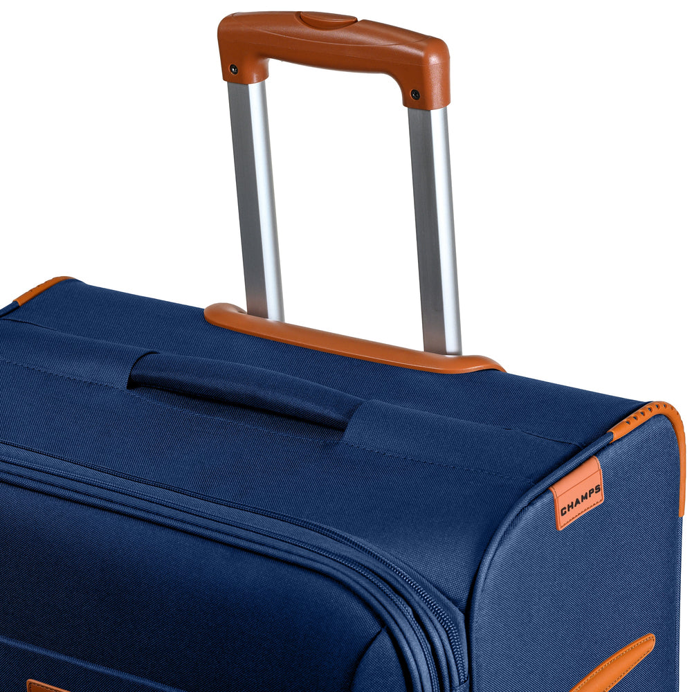 VClassic 3-Piece Luggage Set