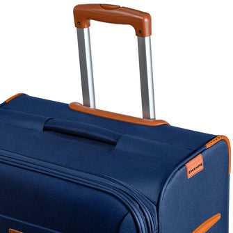 VClassic 3-Piece Luggage Set