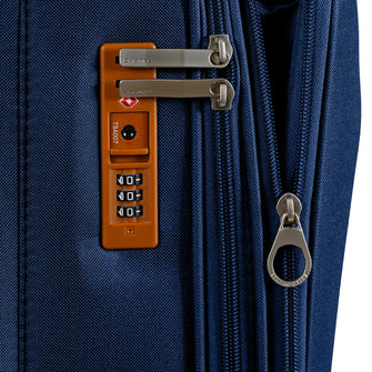 VClassic 3-Piece Luggage Set