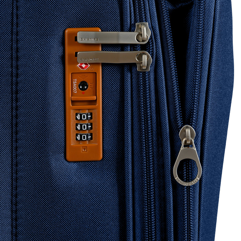 Ensemble de bagages 3 pièces VClassic