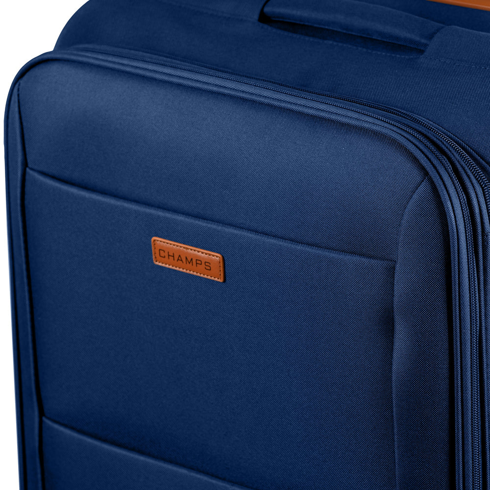 VClassic 3-Piece Luggage Set