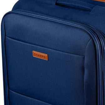 VClassic 3-Piece Luggage Set