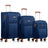 Ensemble de bagages 3 pièces VClassic