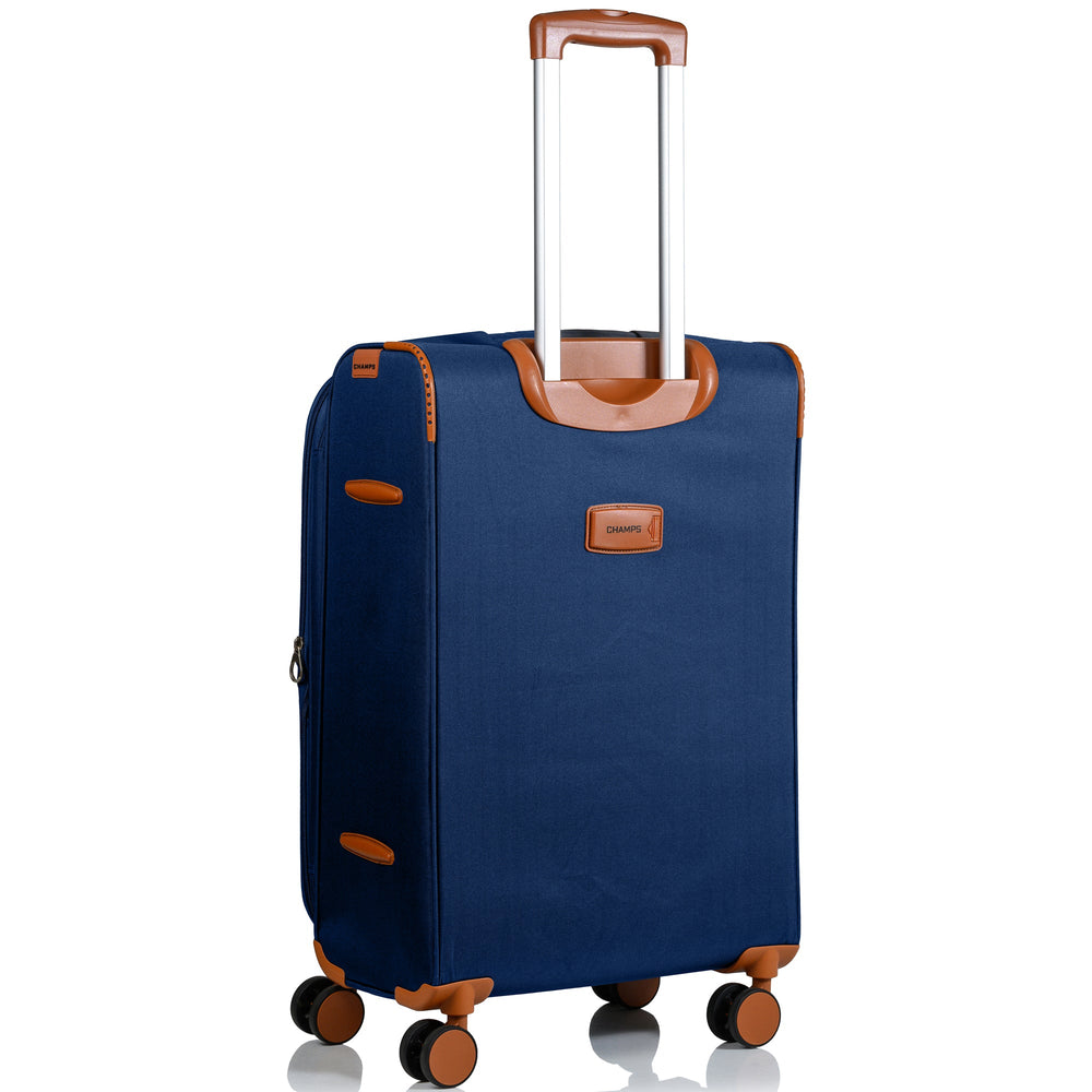 VClassic 3-Piece Luggage Set