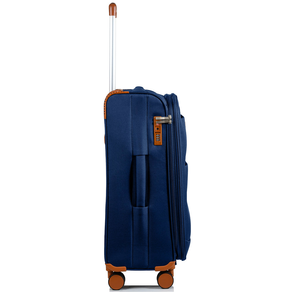 VClassic 3-Piece Luggage Set