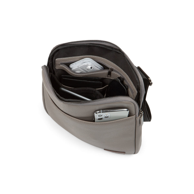 Sac à bandoulière Bugatti Contrast 