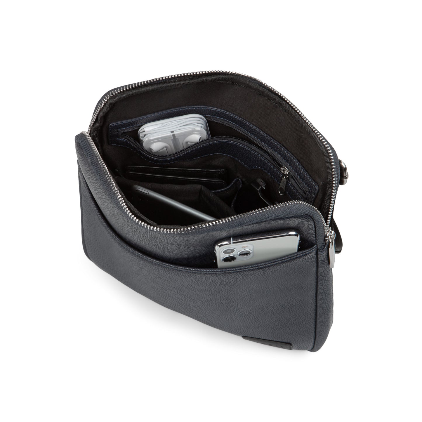 Bugatti Contrast Sac à bandoulière 