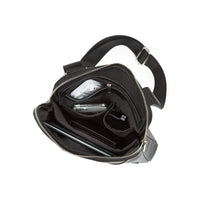 Sac à bandoulière Bugatti Contrast 