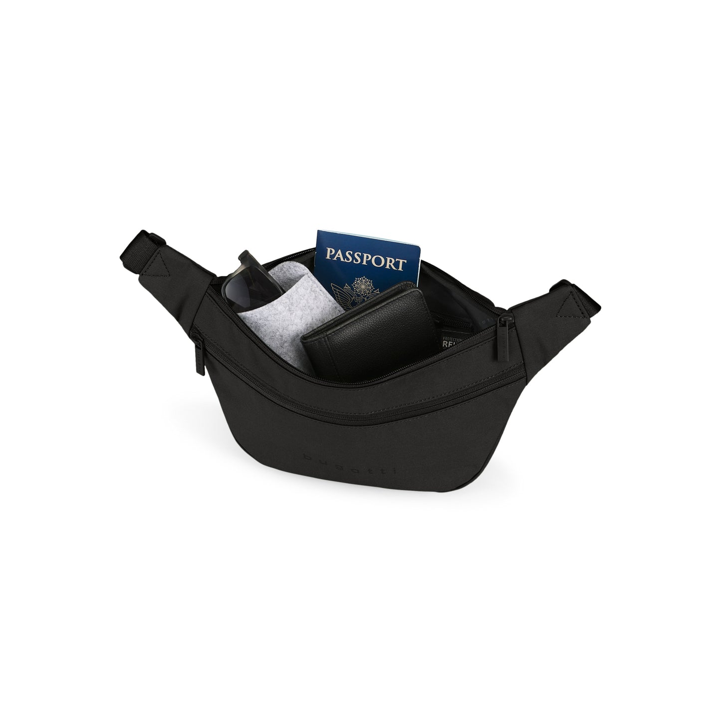 Bugatti Downtown Sac bandoulière