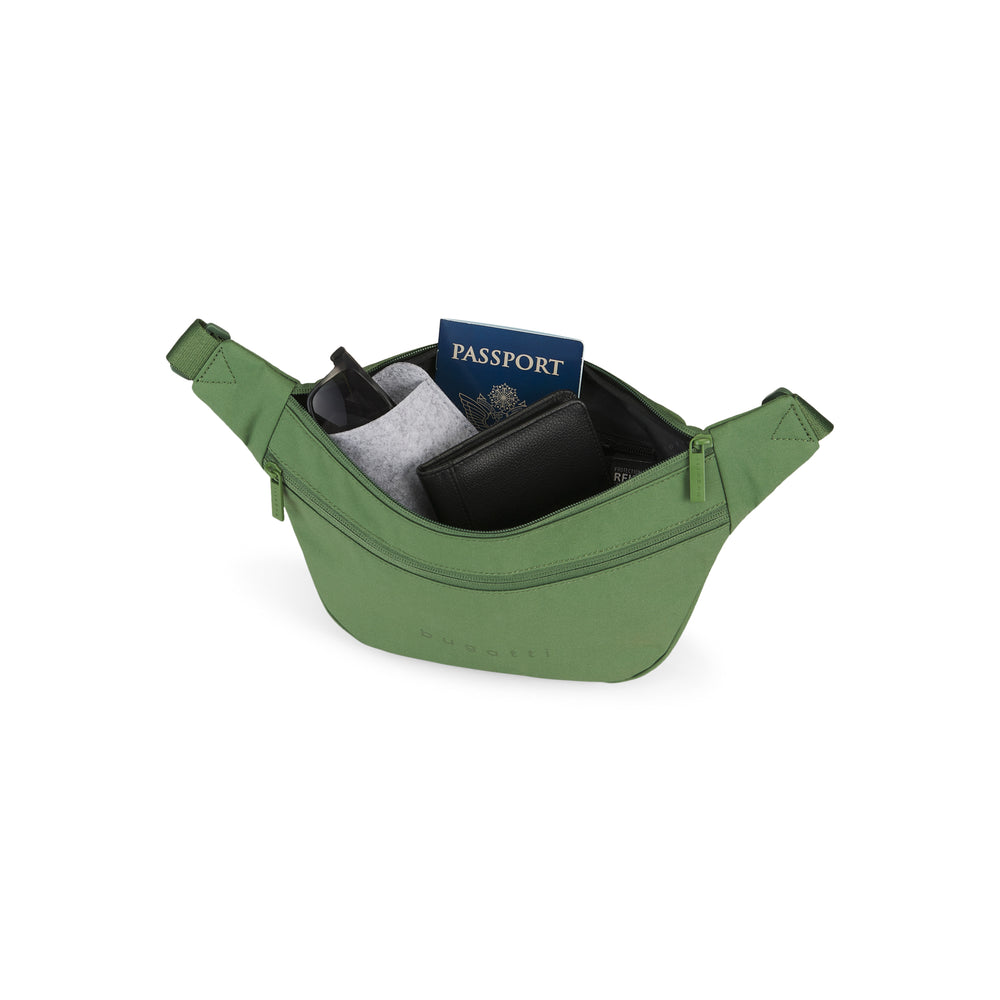 Bugatti Downtown Crossbody Bag