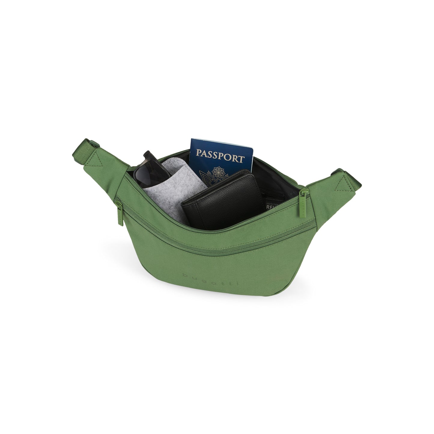 Bugatti Downtown Sac bandoulière