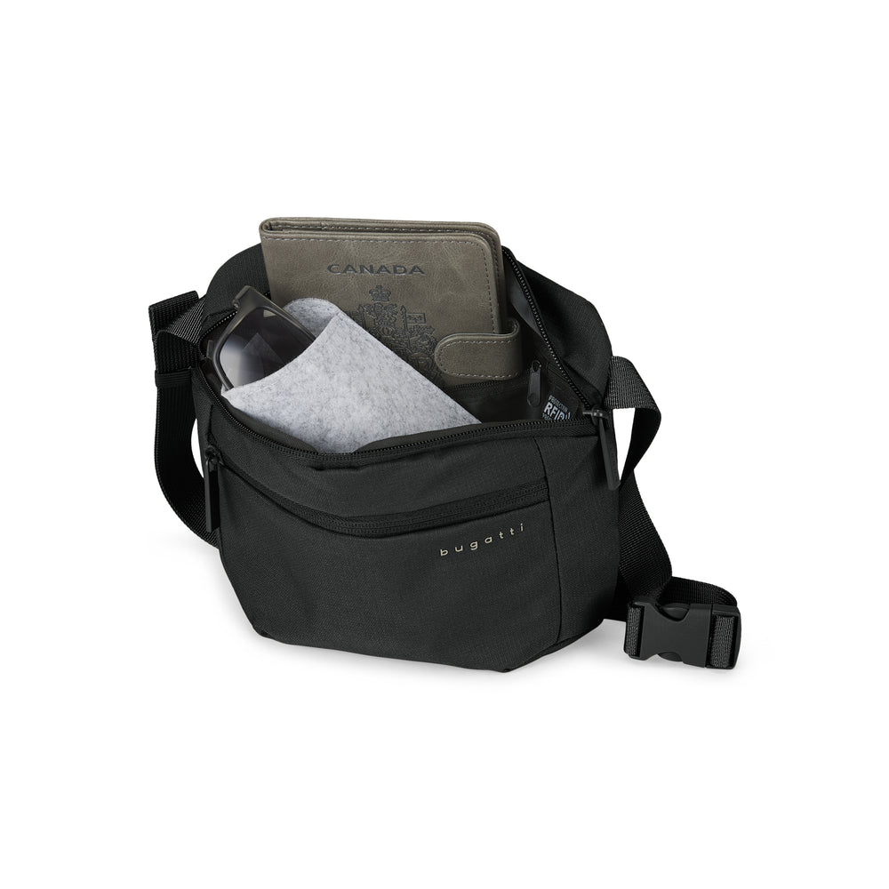 Bugatti Downtown Crossbody Bag