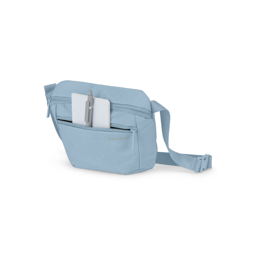 Bugatti Downtown Crossbody Bag