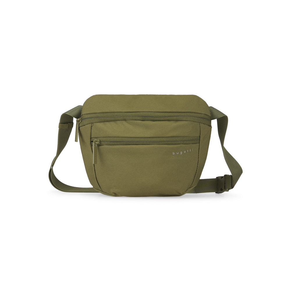 Bugatti Downtown Crossbody Bag