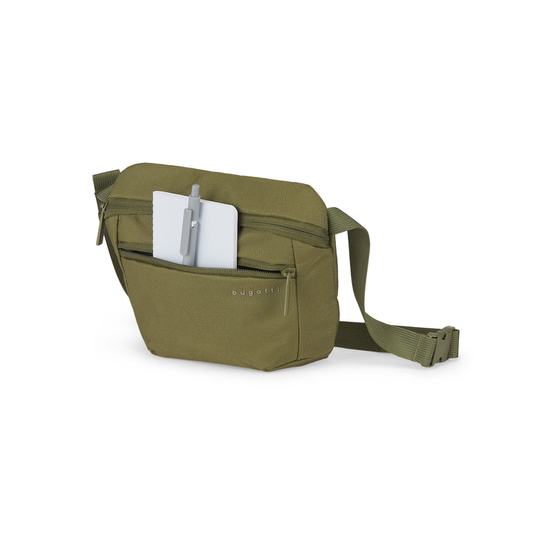 Sac bandoulière Bugatti Downtown