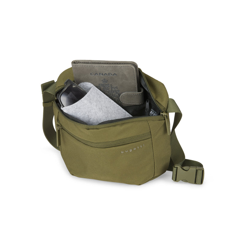 Sac bandoulière Bugatti Downtown